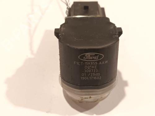 Electronic module FORD FOCUS III 2.0 TDCi | BP38036003M83 - Image 3