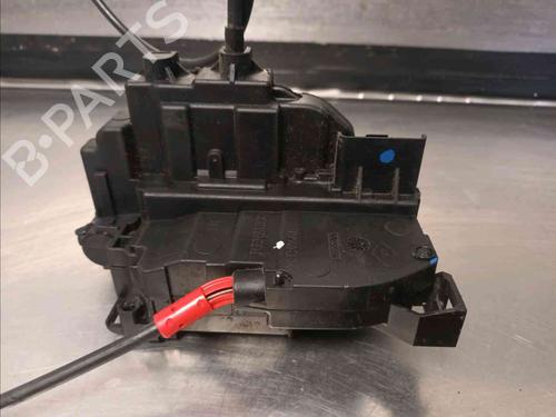 Used Front right lock RENAULT KANGOO Express (FW0/1_) [2008-2025]  21123972