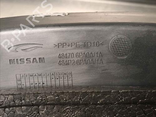 Andre NISSAN JUKE (F16_) DIG-T 117 | BP30455381O1 