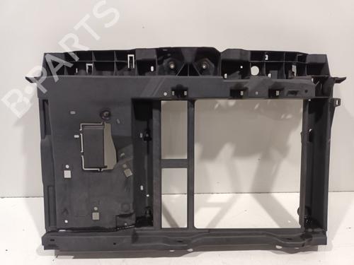 Used Front slam panel CITROËN C3 I (FC_, FN_) 1.4 HDi (68 hp) 29933579