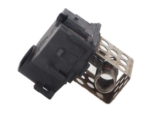 Used Heater resistor Heater resistor CITROËN XSARA PICASSO (N68) 1.6 HDi (90 hp) 21782751 21782751