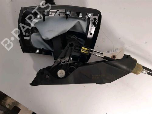 Gear lever NISSAN X-TRAIL III (T32_, T32R, T32RR)  | BP29582678M90 
