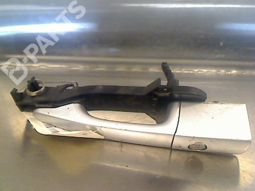 Used Front left exterior door handle Front left exterior door handle PEUGEOT 807 (EB_) 2.0 HDi (109 hp) 9316061 9316061