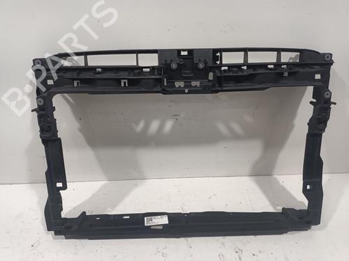 Traversa anteriore Traversa anteriore VW GOLF VII (5G1, BQ1, BE1, BE2) 2.0 GTD (184 hp) 36154846 36154846