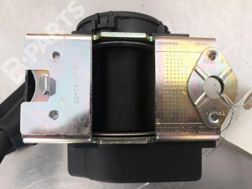 Rear right belt tensioner BMW 3 Compact (E46) 318 td | BP9321581C90 