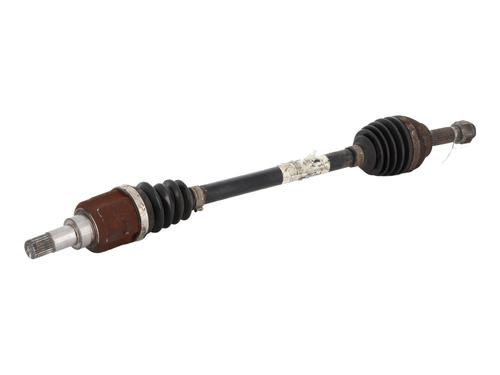 Left front driveshaft CITROËN C3 II (SC_) 1.1 i | BP27494007M38 