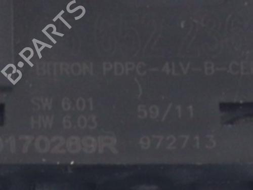 Switch CITROËN C3 II (SC_) 1.6 HDi | BP38011968I30 - Image 5