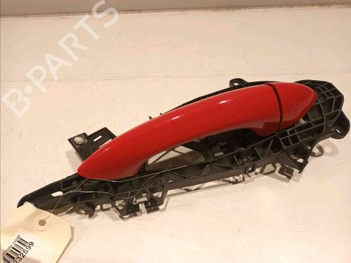Used Front right exterior door handle OPEL ASTRA K (B16) 1.6 CDTi (68) (136 hp) 21124192