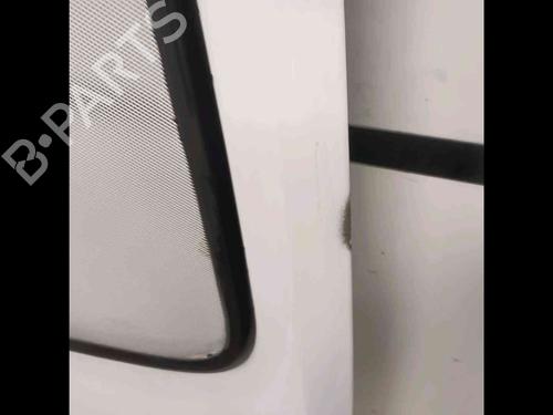 Right tailgate RENAULT KANGOO Express (FC0/1_) 1.5 dCi (FC1E) | BP20603549C77 
