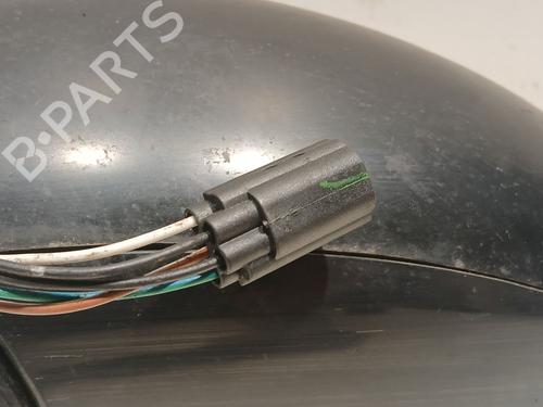Left mirror FORD FOCUS I (DAW, DBW) 1.8 Turbo DI / TDDi | BP20608880C26 