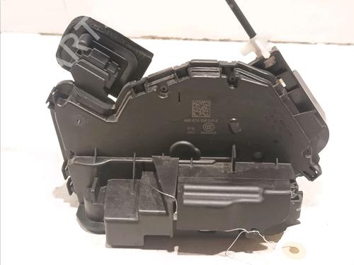 Used Rear right lock SKODA FABIA III (NJ3) 1.4 TDI (75 hp) 18824191