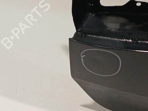 Tailgate VW GOLF VII (5G1, BQ1, BE1, BE2) 2.0 GTI | BP28449237C6