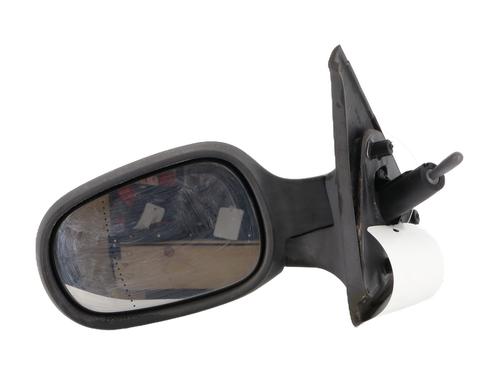 Used Left mirror RENAULT CLIO II (BB_, CB_) 1.4 (B/CB0C, B/CB0S) (75 hp) 23558386