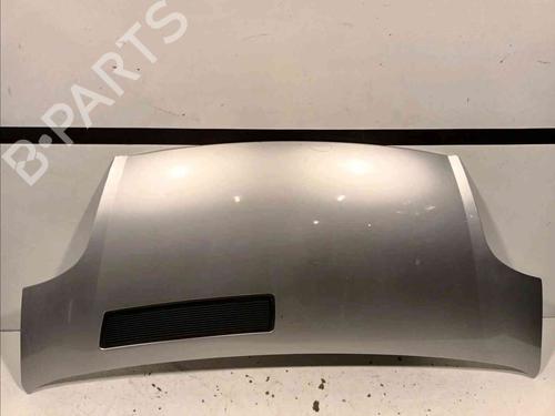 Hood OPEL VIVARO A Van (X83) 2.0 CDTI (F7) | BP18204196C1