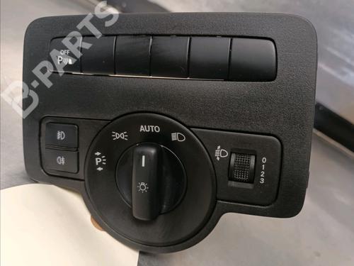 Used Headlight switch MERCEDES-BENZ VITO Van (W447) 116 CDI (447.601, 447.603, 447.605) (163 hp) 12197799