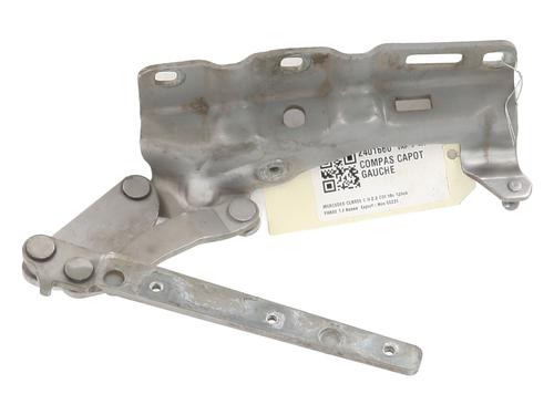 Used Hinge/Door check strap MERCEDES-BENZ C-CLASS (W203) C 200 CDI (203.004) (116 hp) 21284318