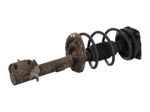 Right front shock absorber RENAULT CLIO III (BR0/1, CR0/1) 1.2 16V (BR02, BR0J, BR11, CR02, CR0J, CR11) | BP26970813M17 