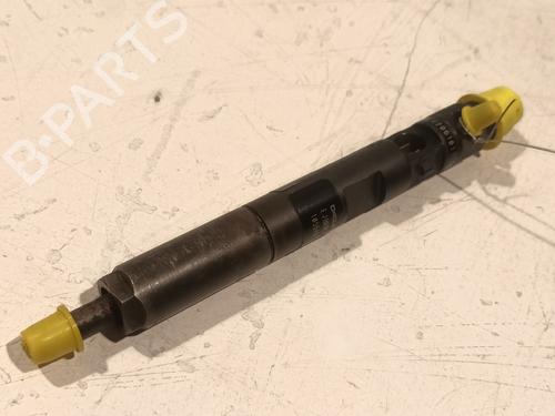 Iniettori Iniettori RENAULT CLIO III (BR0/1, CR0/1) 1.5 dCi (BR17, CR17) (86 hp) 37533652 37533652