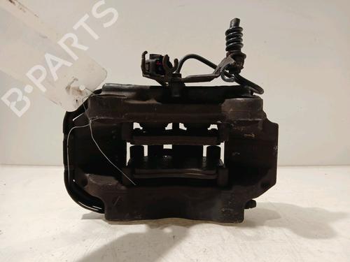 Right rear brake caliper VW TOUAREG (7LA, 7L6, 7L7) 5.0 V10 TDI | BP17338382M106 
