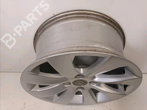 Rim CITROËN C4 Picasso I MPV (UD_) 1.6 HDi | BP10107815C45 