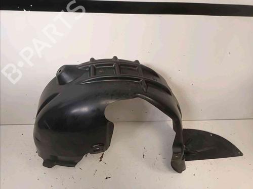 Used Wheel arch PEUGEOT 308 SW I (4E_, 4H_) 1.6 HDi (109 hp) 14867021