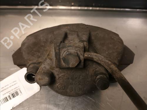 Right front brake caliper CHRYSLER VOYAGER IV (RG, RS) 2.8 CRD | BP14863013M104 