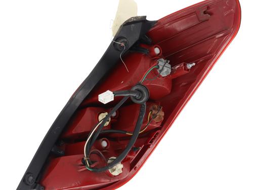 Left taillight HYUNDAI i20 I (PB, PBT) 1.2 | BP27375363C34 