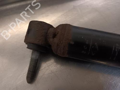 Right rear shock absorber RENAULT SCÉNIC III (JZ0/1_) 1.6 16V (JZ0U, JZ1B) | BP20601648M19 