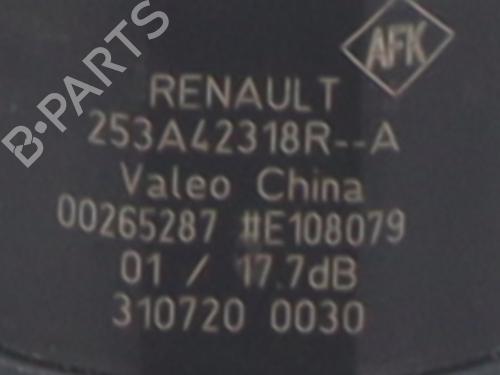 Electronic module DACIA SANDERO II 1.0 TCe 100 (B8ML) | BP29497726M83 