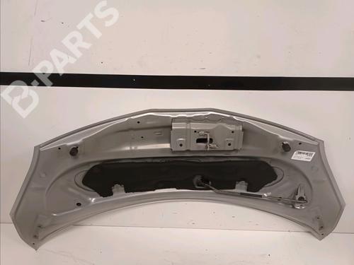 Hood TOYOTA AYGO (_B1_) 1.0 (KGB10_, KGB10R) | BP11806955C1 