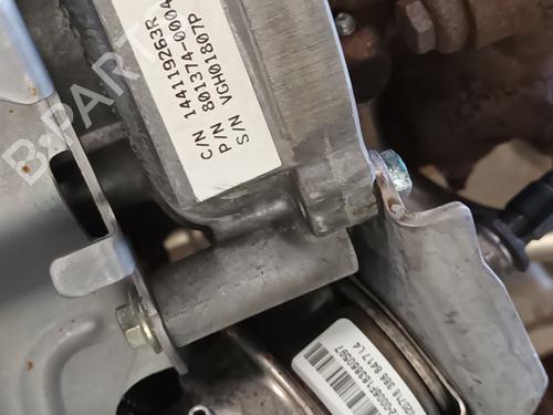 Engine RENAULT CLIO IV (BH_) 1.5 dCi 75 | BP39455286M1  - Image 9