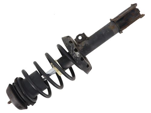 Left front shock absorber OPEL ZAFIRA A MPV (T98) 2.0 DTI 16V (F75) | BP26728099M16 