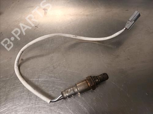 Elektronisk sensor RENAULT CLIO IV (BH_) 0.9 TCe 90 (BHNF, BHMA, BHMH, BHJK, BHJR) (90 hp) 14859034