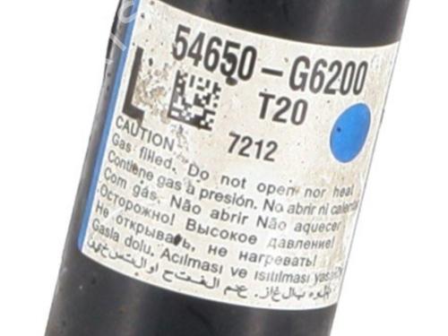 Left front shock absorber KIA PICANTO III (JA) 1.0 | BP31939122M16 