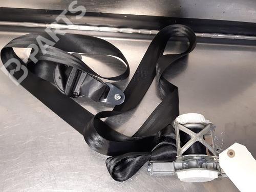 Used Front right belt tensioner CITROËN C3 II (SC_) 1.6 HDi 90 (90 hp) 9335119
