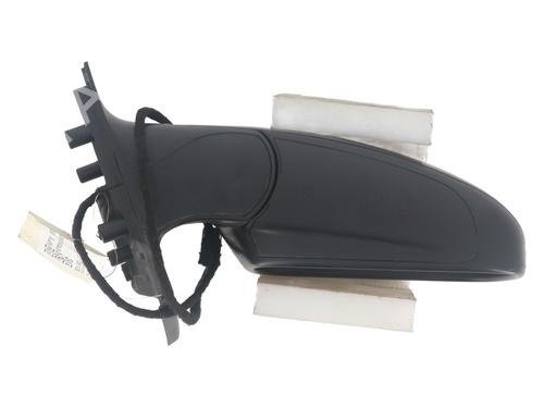 Left mirror PEUGEOT 307 (3A/C) 1.6 HDi 110 | BP31080782C26