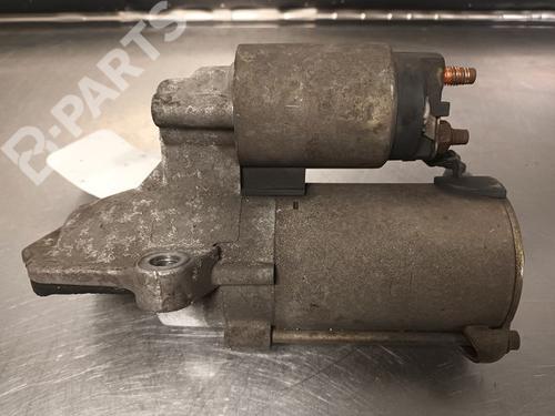 Used Starter FORD MONDEO III (B5Y) 1.8 16V (125 hp) 9339104