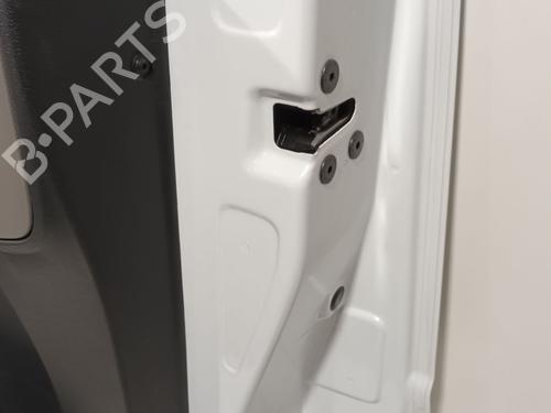 Right front door OPEL MOVANO B Van (X62) 2.3 CDTI FWD (FV) | BP29128669C3 