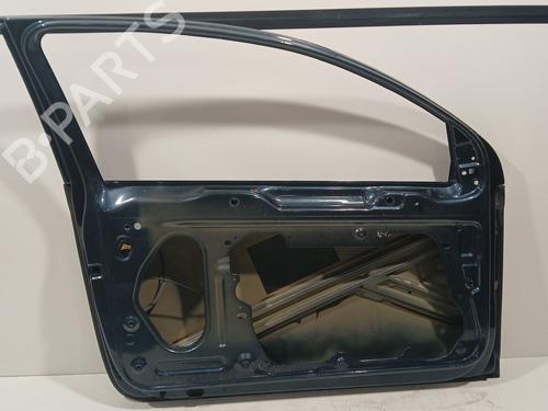 Left front door VW GOLF VI (5K1) 1.4 TSI | BP26194189C2 