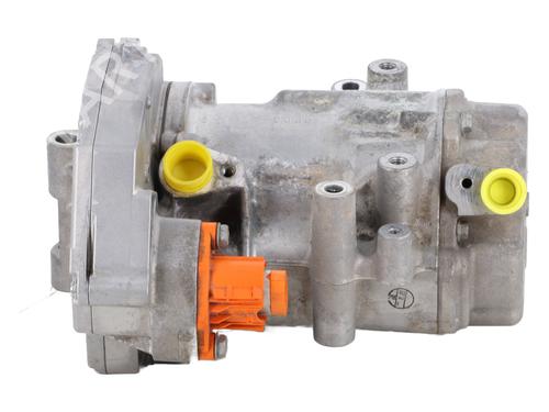 AC compressor RENAULT SCENIC E-TECH PHASE I EV87 | BP33282838M34 - Image 5