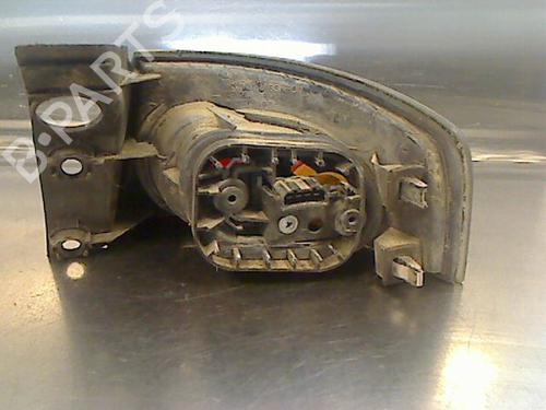 Left taillight SEAT IBIZA III (6L1) 1.4 TDI | BP20601202C34 
