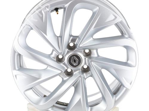 Used Rim Rim RENAULT ESPACE V (JR_) [2015-2023] 33301039 33301039