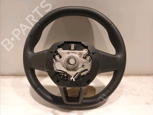 Steering wheel RENAULT CLIO V (B7_) 1.0 TCe 100 (B7MT) | BP16188445C49 
