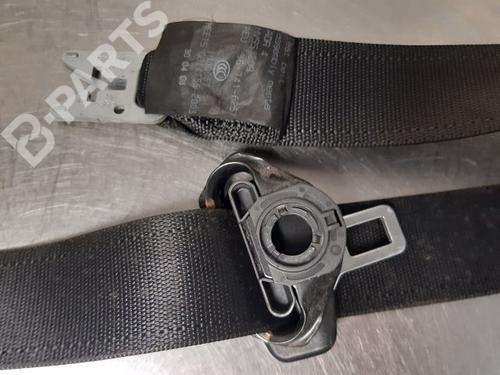 Front left belt tensioner OPEL CORSA D (S07) 1.3 CDTI (L08, L68) | BP9332114C87 