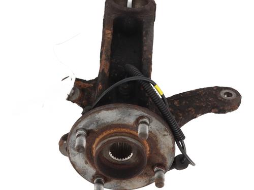 Used Left front steering knuckle FORD FIESTA V (JH_, JD_) 1.3 (69 hp) 26948943