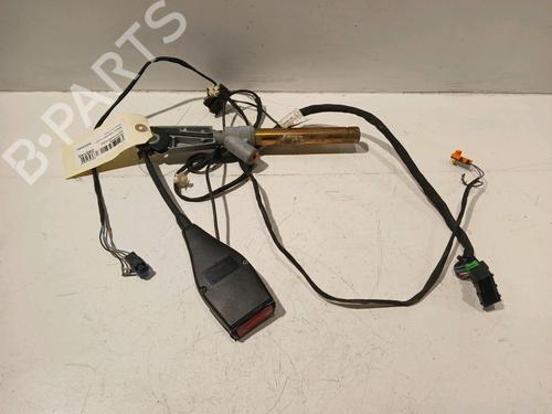Used Front left belt tensioner RENAULT MEGANE II Coupé-Cabriolet (EM0/1_) 1.9 dCi (131 hp) 17867754