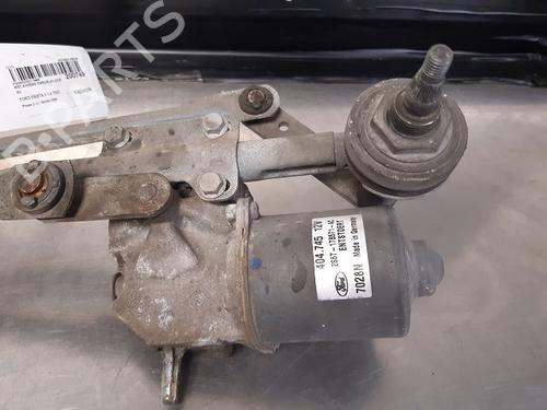 Front wiper motor FORD FIESTA V (JH_, JD_) 1.4 TDCi | BP20600931M29 