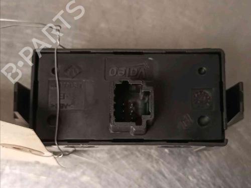 Warning switch RENAULT TRAFIC III Van (FG_)  | BP21685792I22 