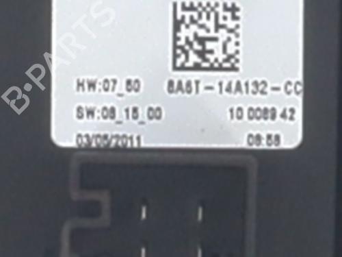 Switch FORD FIESTA VI (CB1, CCN) 1.6 TDCi | BP29518203I30 