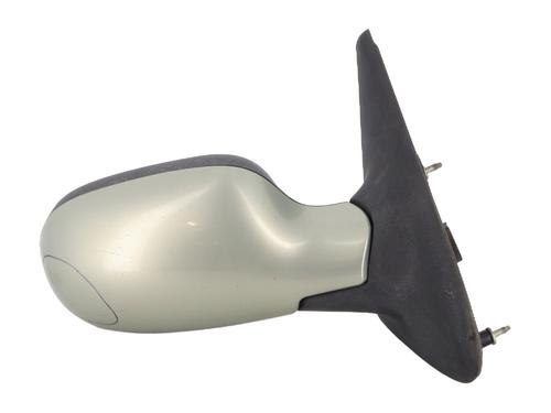 Right mirror RENAULT MEGANE I (BA0/1_) 1.6 16V (BA04, BA0B, BA11, BA1J, BA16, BA19, BA1K, BA1V,... | BP28529365C27 